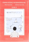 Kompas edukacji wczesniszkolnej klas 3 Beata Szymańska, Radosław Szymański