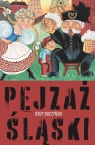 Pejzaż śląski Jerzy Buczyński