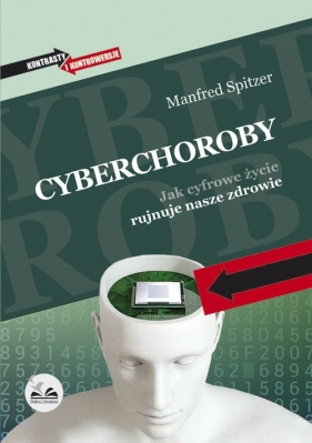 Cyberchoroby - Spitzer Manfred