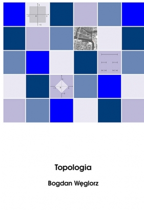 Topologia - Węglorz Bogdan