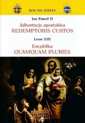 Papieskie dokumenty o św. Józefie - Jan Paweł II