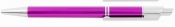 Długopis Tiko fioletowy