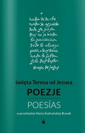 Poezje - Teresa od Jezusa
