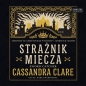 Strażnik miecza (Audiobook) - Cassandra Clare