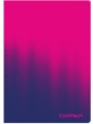 Teczka Clear Book Gradient Frape (03470CP)