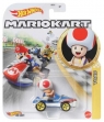 Hot Wheels Mario Kart Pojazd GBG30