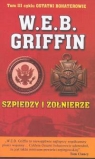 Szpiedzy i żołnierze Griffin W.E.B.