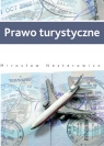 Prawo turystyczne Nesterowicz Mirosław,