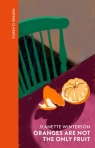 Oranges Are Not The Only Fruit Jeanette Winterson