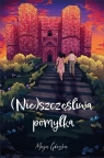 (Nie)szczęśliwa pomyłka Maja Górska