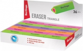 Berlingo Gumka "Triangle" (36szt)
