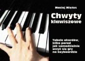 Chwyty klawiszowe