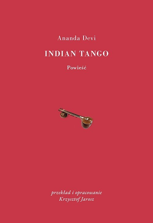 Indian Tango / W Podwórku