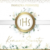 Karnet Komunia