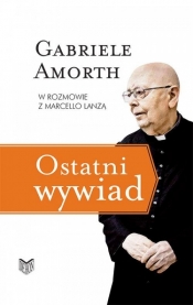 Ostatni wywaid - Gabriele Amorth