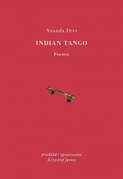 Indian Tango / W Podwórku - Devi Ananda