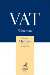 VAT Komentarz