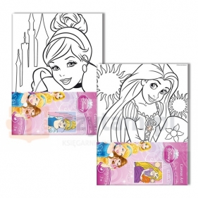 STARPAK Obraz do Mal. Farby (276613)