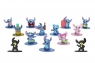 Jada Stitch Metal fig BP 4cm MIX