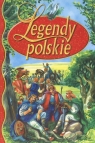 Legendy Polskie  Grądzka Magdalena