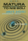 Matura-to nie boli-Pozytywizm Wach Alicja