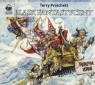 Blask fantastyczny
	 (Audiobook) Terry Pratchett