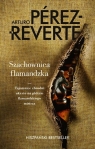 Szachownica flamandzka Arturo Perez-Reverte