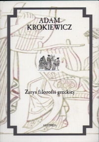 Zarys filozofii greckiej