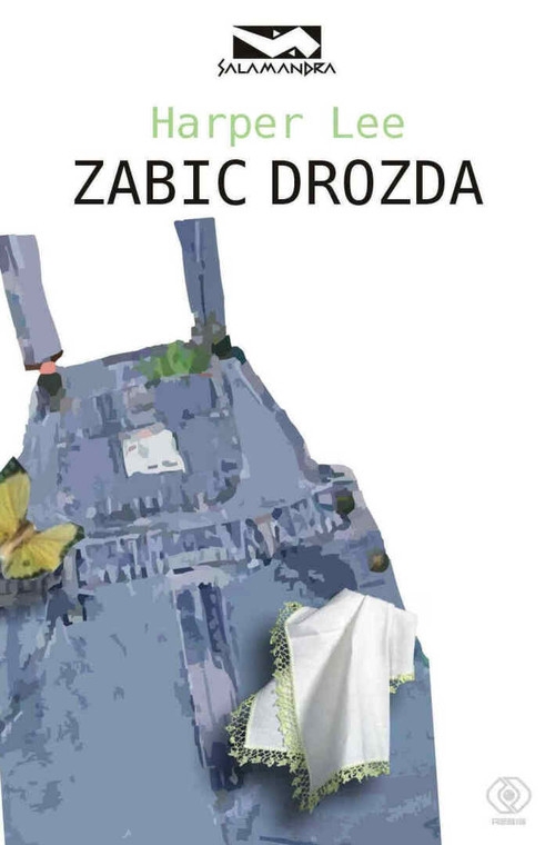 Zabić drozda