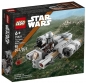 Lego Star Wars 75321 Mikromyśliwiec Brzeszczot