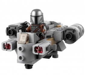Lego Star Wars 75321 Mikromyśliwiec Brzeszczot