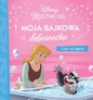 Moja bajkowa dobranocka. Czas na kąpiel. Disney Księżniczka - Opracowanie zbiorowe