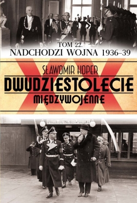 Nadchodzi wojna - Koper Sławomir