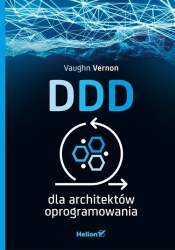 DDD dla architektów oprogramowania - Vaughn Vernon
