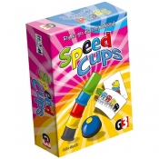 Speed Cups (104848) - Haim Shafir