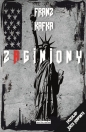 Zaginiony - Kafka Franz
