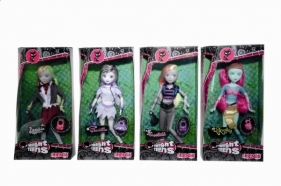 SIMBA Twilight Teens Przyjaciele (105636647)