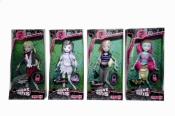 SIMBA Twilight Teens Przyjaciele (105636647)
