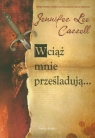 Wciąż mnie prześladują Carrell Jennifer Lee