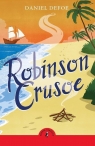 Robinson Crusoe wer. angielska Daniel Defoe