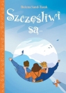 Szczęśliwi są... Bożena Sand-Tasak