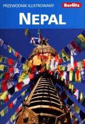 Berlitz Przewodnik ilustrowany Nepal - <br />