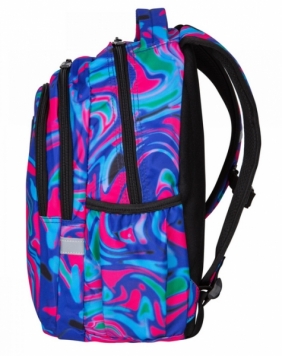 Plecak młodzieżowy CoolPack Joy S - Marble (D048337)