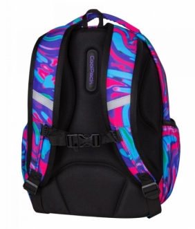 Plecak młodzieżowy CoolPack Joy S - Marble (D048337)