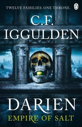 Darien - C. F. Iggulden