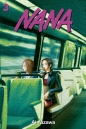Nana #03 - Ai Yazawa
