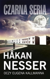Oczy Eugena Kallmanna - Håkan Nesser