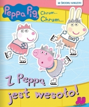 Peppa Pig. Chrum chrum 85