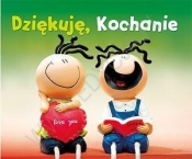 Perełka 270 - Dziękuję, Kochanie - Opracowanie zbiorowe