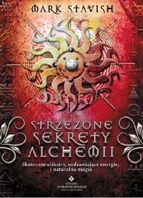 Strzeżone sekrety alchemii - Stavish Mark